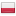 ebrokerpartner.pl server is located in Poland